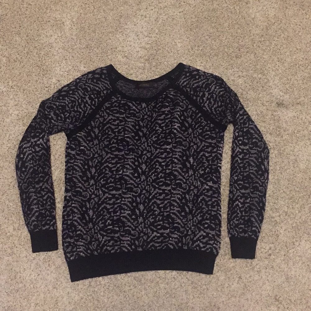 The Limited Sweater